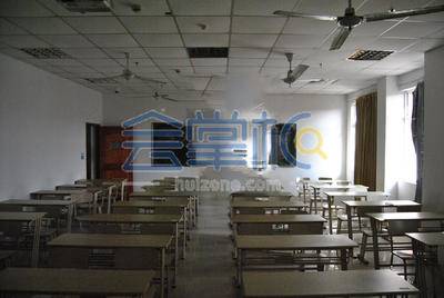 上海东海职业技术学院教室基础图库29
